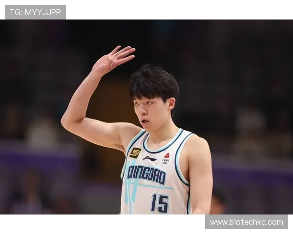 沈煜谈杨瀚森第16顺位选中:机遇与挑战并存的未来之路 沈煜谈杨瀚森第16顺位选中:机遇与挑战并存的未来之路