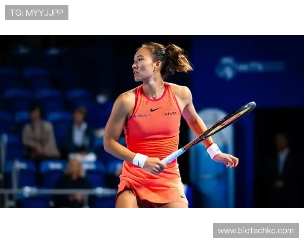 郑钦文因伤退出WTA500东京站比赛 将错过重要赛季机会