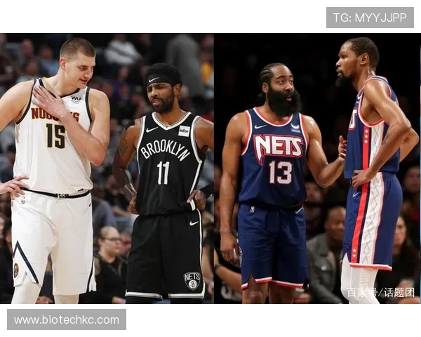 小乔丹感慨若当年欧文哈登不伤雄鹿或难以夺冠 小乔丹感慨若当年欧文哈登不伤雄鹿或难以夺冠