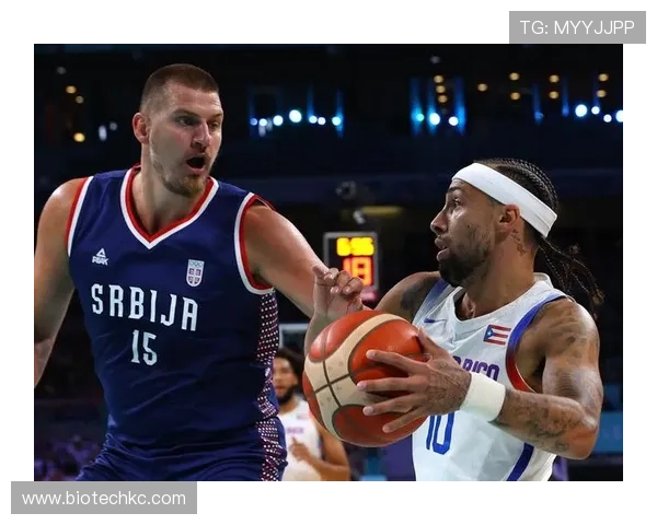 武克切维奇谈与约基奇合作提升赛场成熟度的宝贵经验