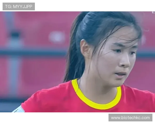 北青报道U17女足新星周欣怡被誉为女足界的王钰栋 北青报道U17女足新星周欣怡被誉为女足界的王钰栋